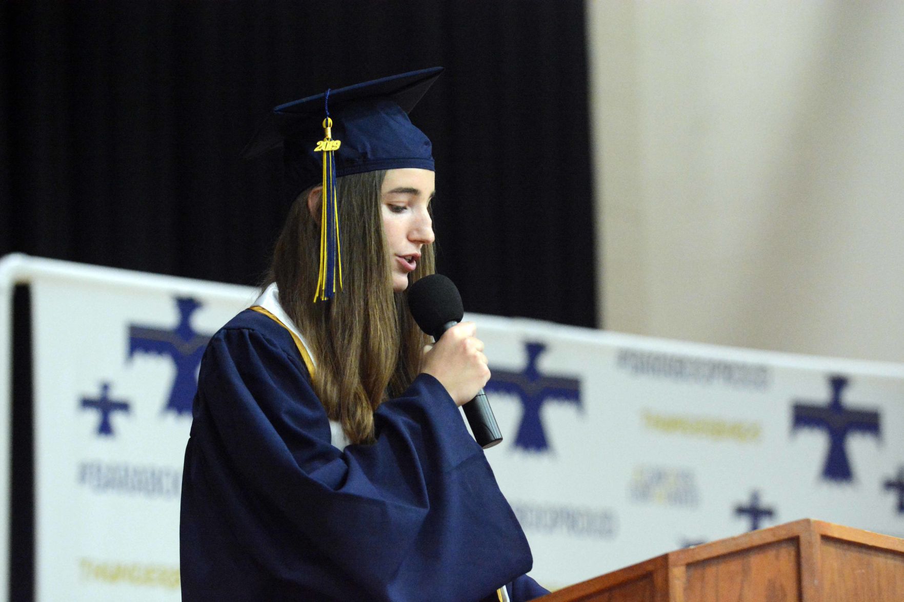 Baraboo graduation 2019